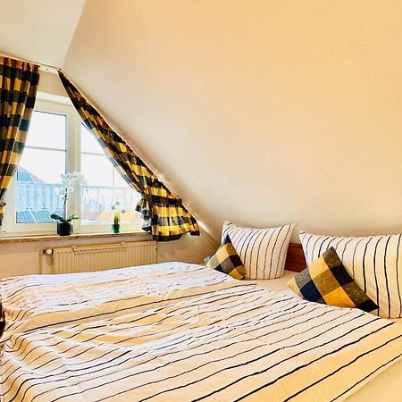 Kuestenliebe Norden Ngoại thất bức ảnh