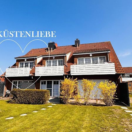 Kuestenliebe Norden Ngoại thất bức ảnh