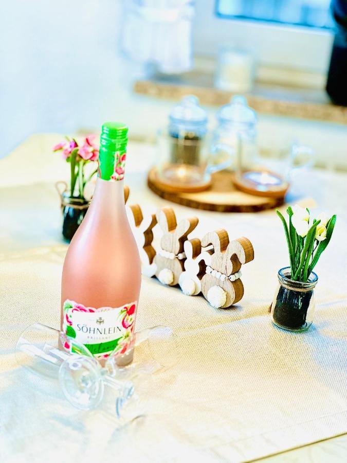Kuestenliebe Norden Ngoại thất bức ảnh