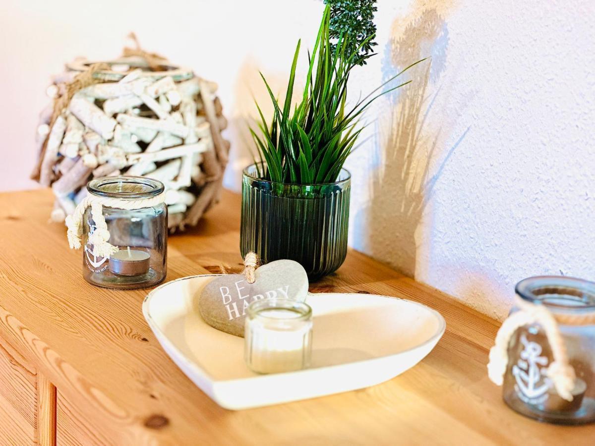 Kuestenliebe Norden Ngoại thất bức ảnh