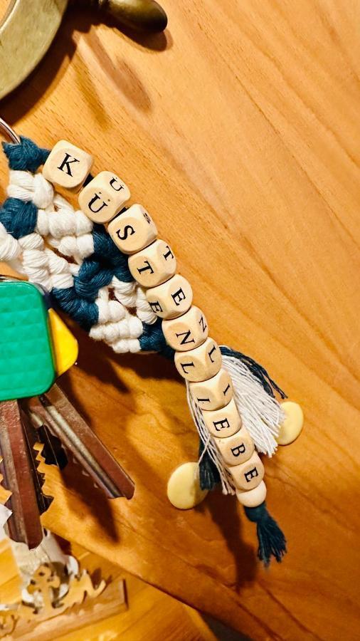 Kuestenliebe Norden Ngoại thất bức ảnh