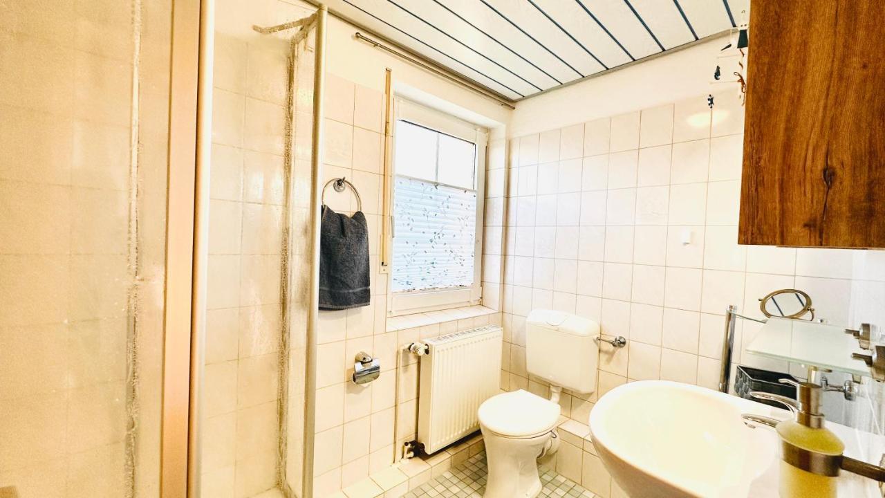 Kuestenliebe Norden Ngoại thất bức ảnh