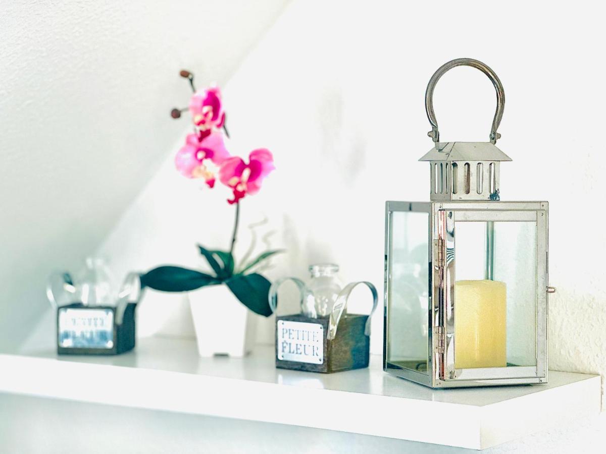 Kuestenliebe Norden Ngoại thất bức ảnh