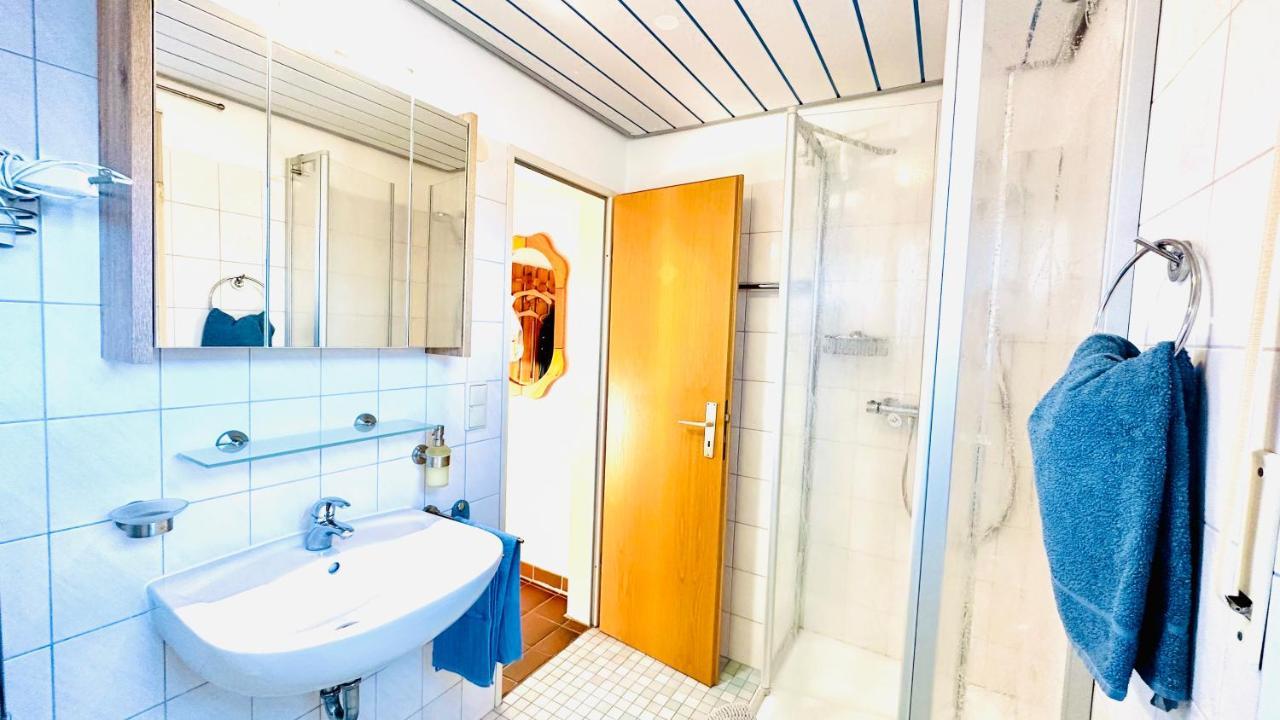Kuestenliebe Norden Ngoại thất bức ảnh