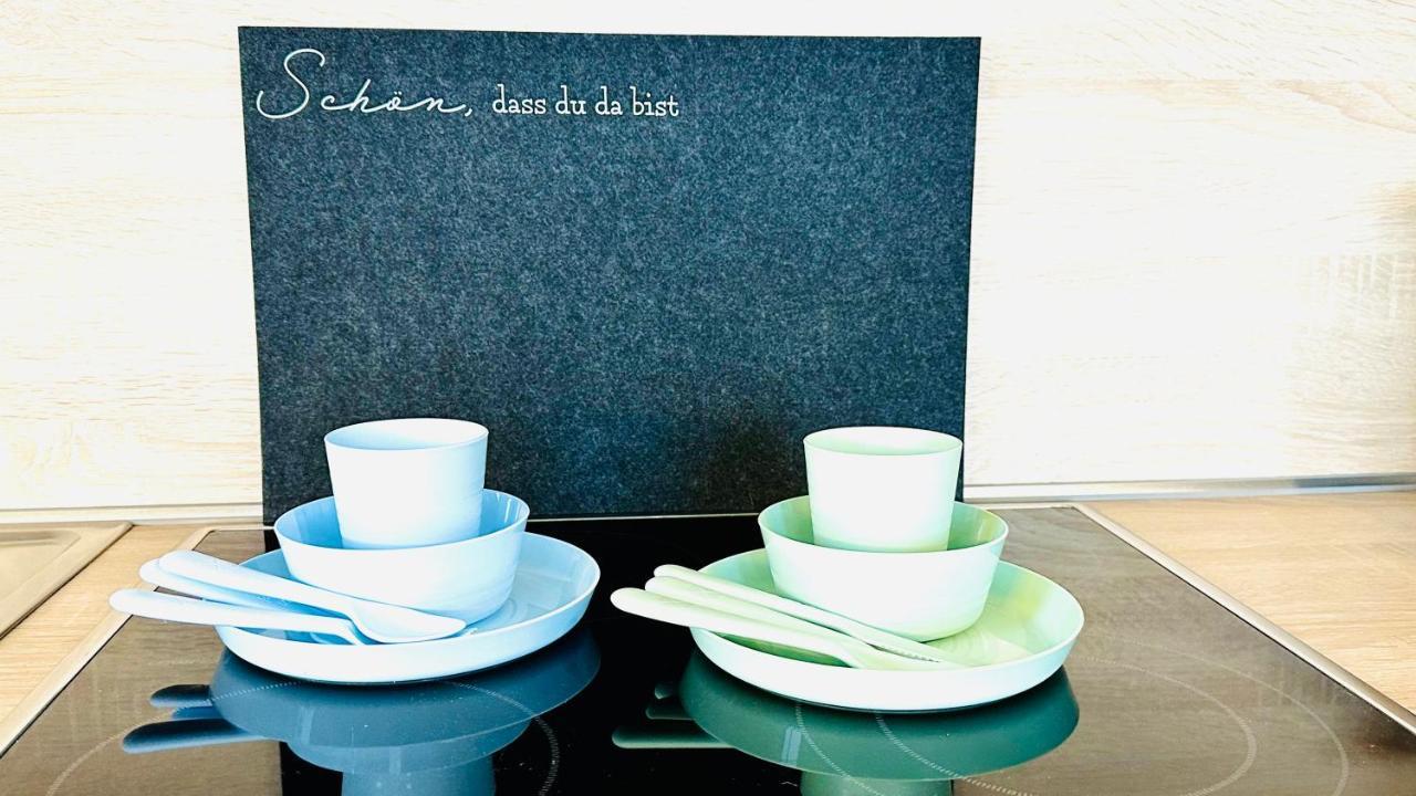 Kuestenliebe Norden Ngoại thất bức ảnh