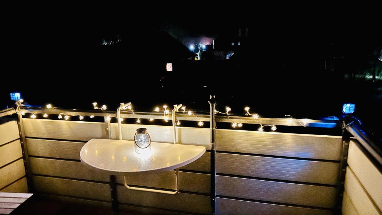 Kuestenliebe Norden Ngoại thất bức ảnh