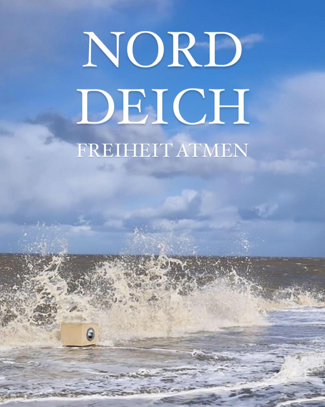 Kuestenliebe Norden Ngoại thất bức ảnh